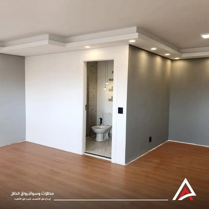 تركيب اسمنت بورد مكة