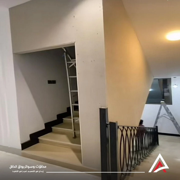 مقاول اسمنت بورد جدة