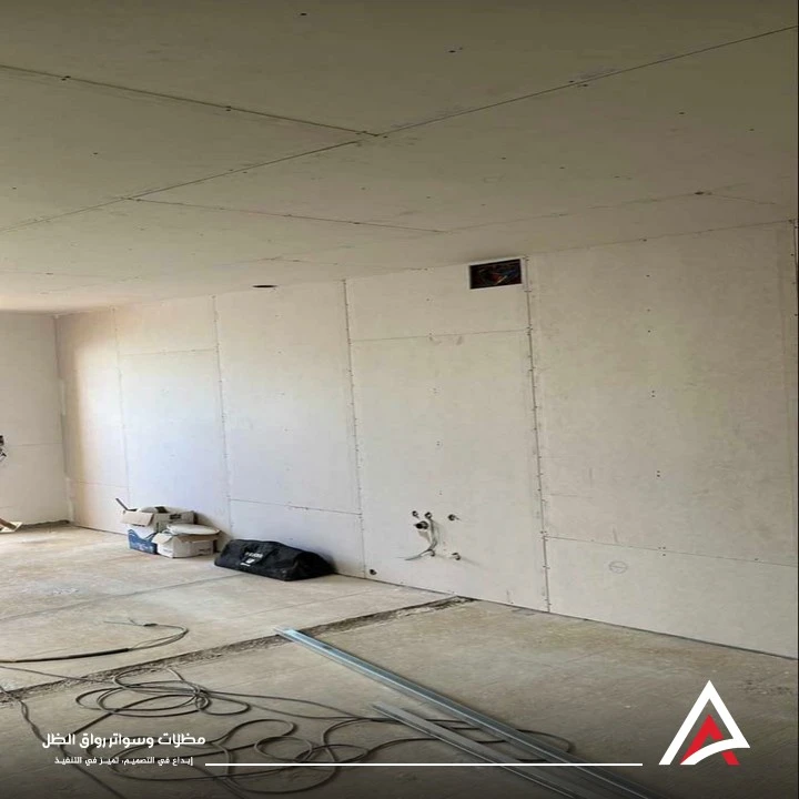 ارخص سعر اسمنت بورد في جدة