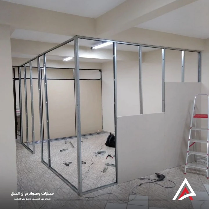 تركيب اسمنت بورد مكة