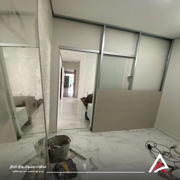 تركيب اسمنت بورد مكة