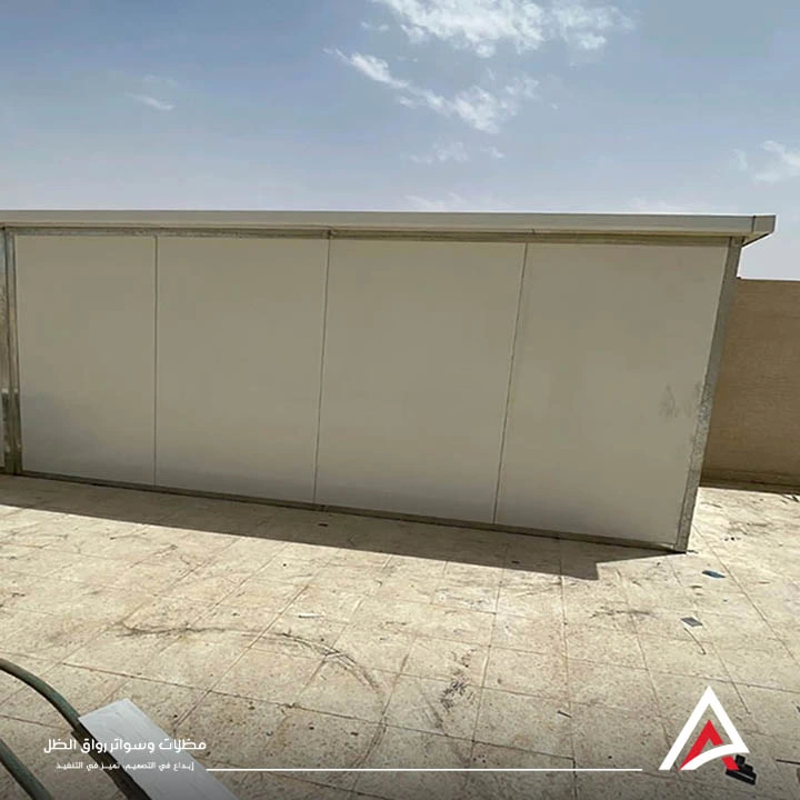 ساندوتش بانل حراج جدة