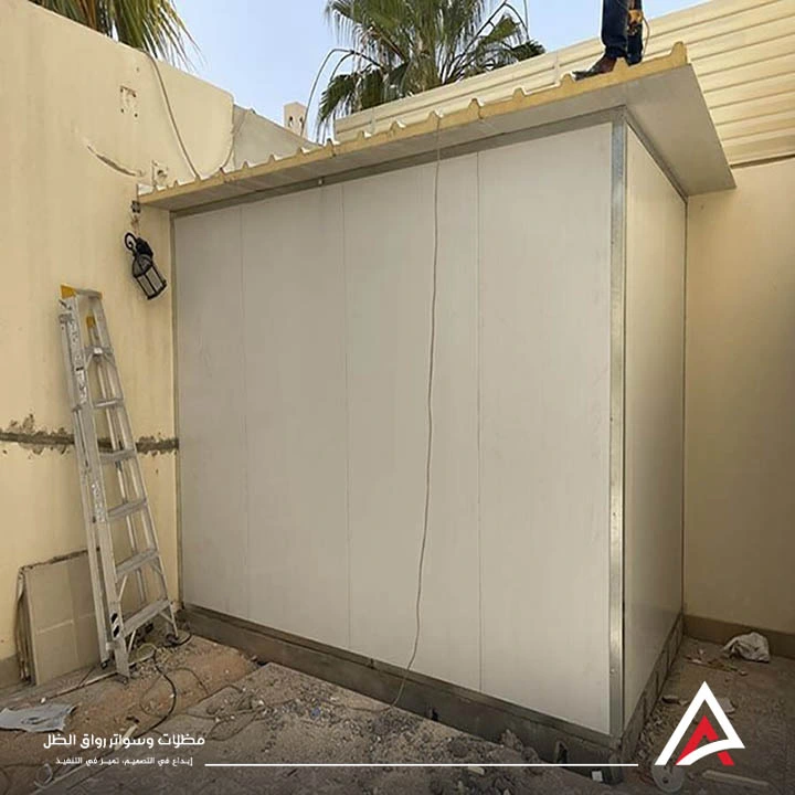 ارخص ساندوتش بانل في مكة