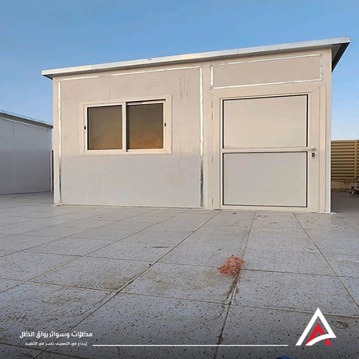 تركيب ساندوتش بانل مكة