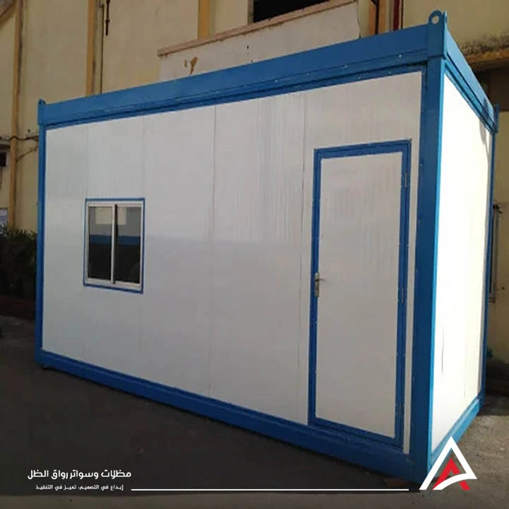 سعر متر الساندوتش بانل جدة 2026