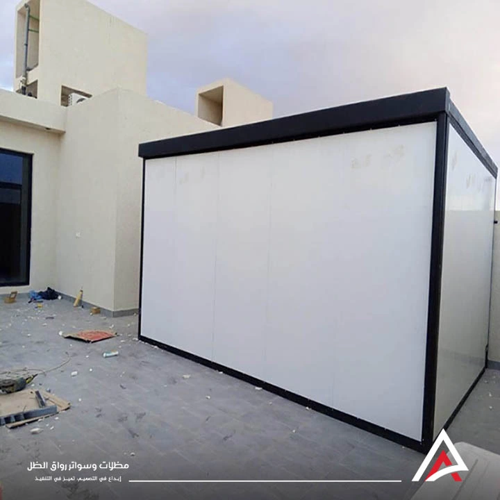 ساندوتش بانل حراج جدة