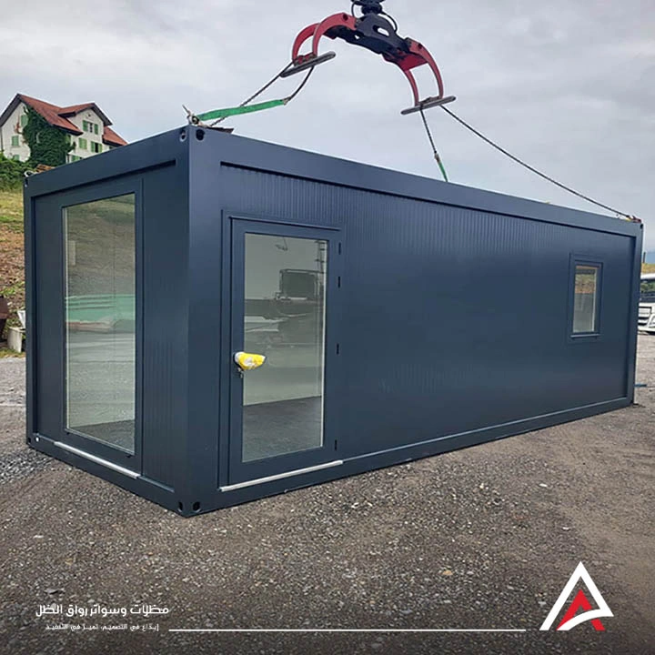 ساندوتش بانل حراج جدة