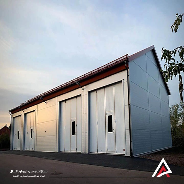 اسعار الواح الساندوتش بانل في جدة