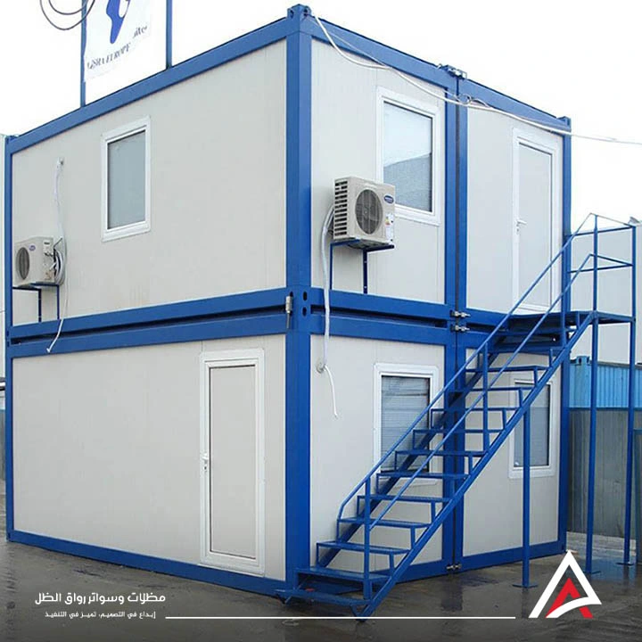 تركيب ساندوتش بانل مكة