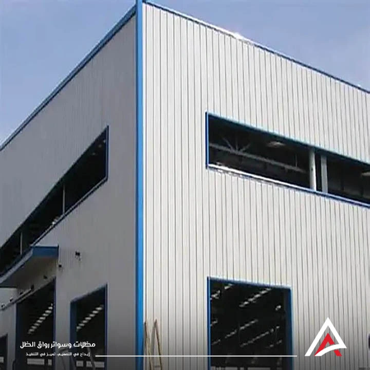 ساندوتش بانل حراج جدة