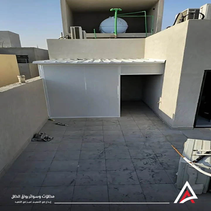 ساندوتش بانل صوف صخري جدة