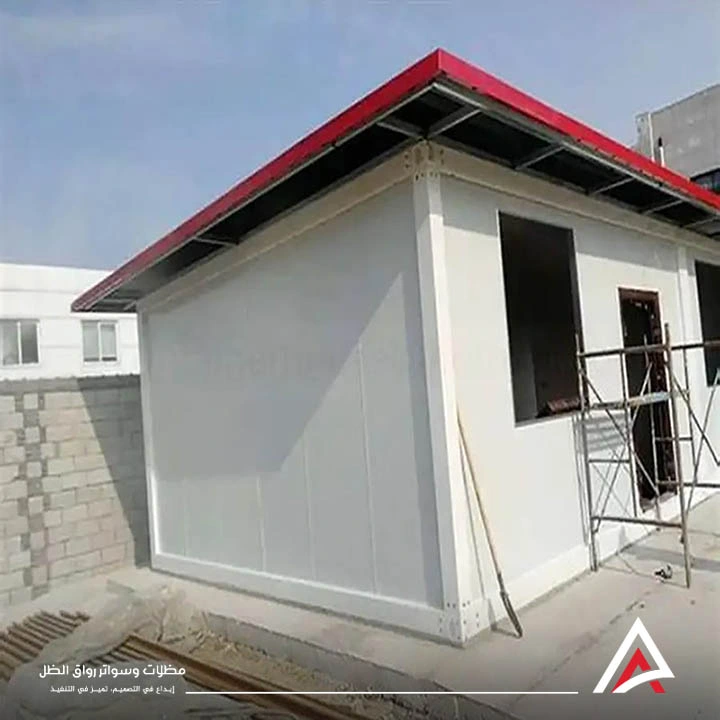 تركيب ساندوتش بانل مكة