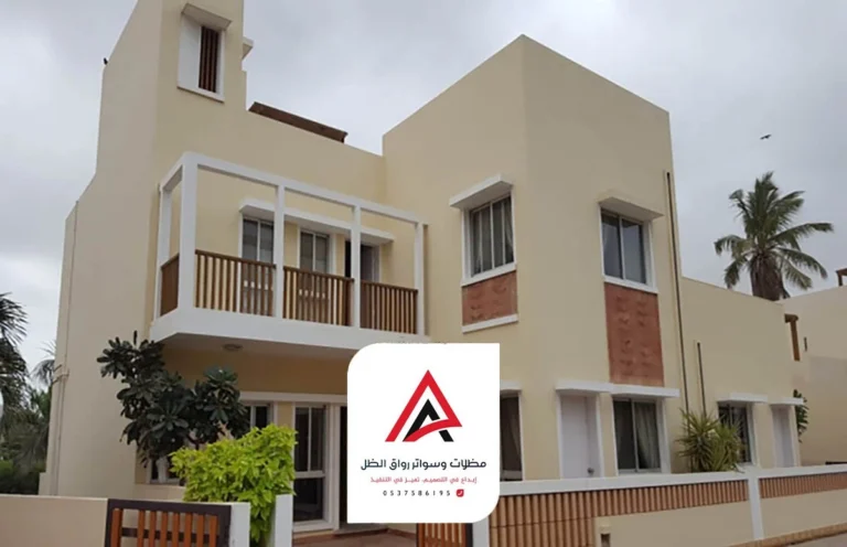 تشطيب فلل فاخرة جدة