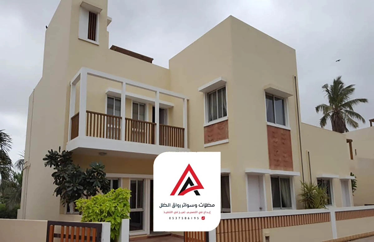 تشطيب فلل فاخرة جدة