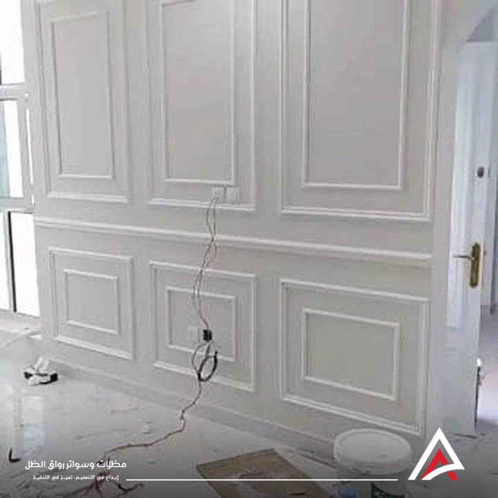 تشطيب فلل مودرن جدة