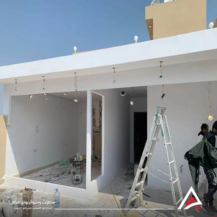 شركات تشطيب وفلل بجدة