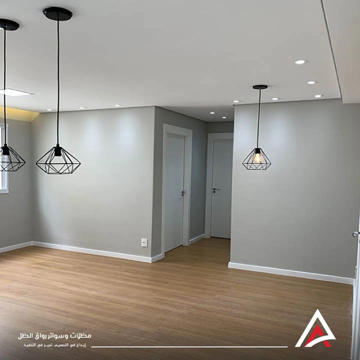 تشطيب فلل سمارت هوم جدة