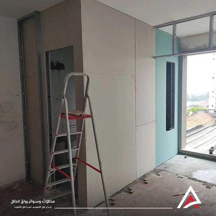 افضل شركة تشطيب فلل في مكة