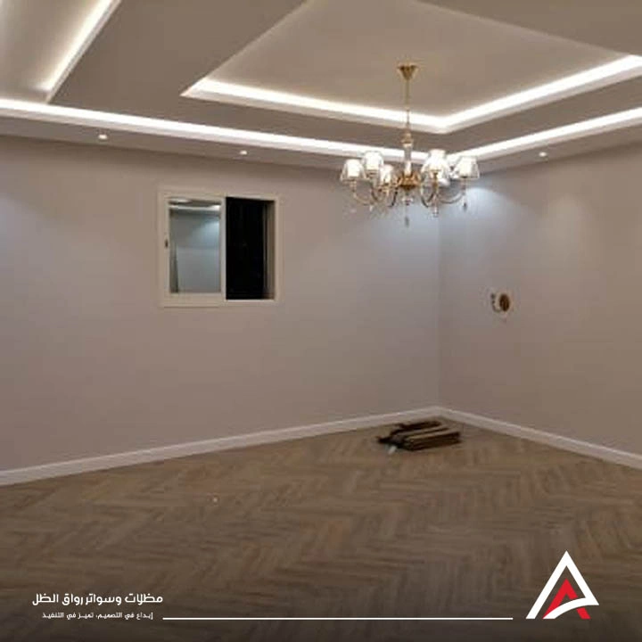 تصميم وتنفيذ ديكورات فلل مكة