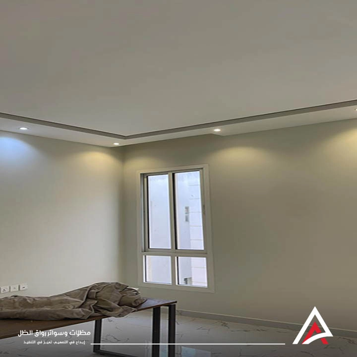 تشطيب فلل سمارت هوم جدة