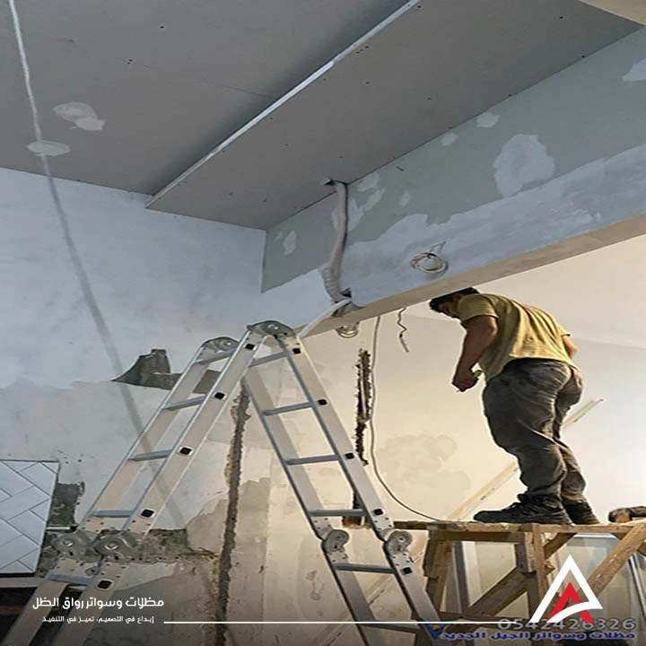 شركات تشطيب وفلل بجدة