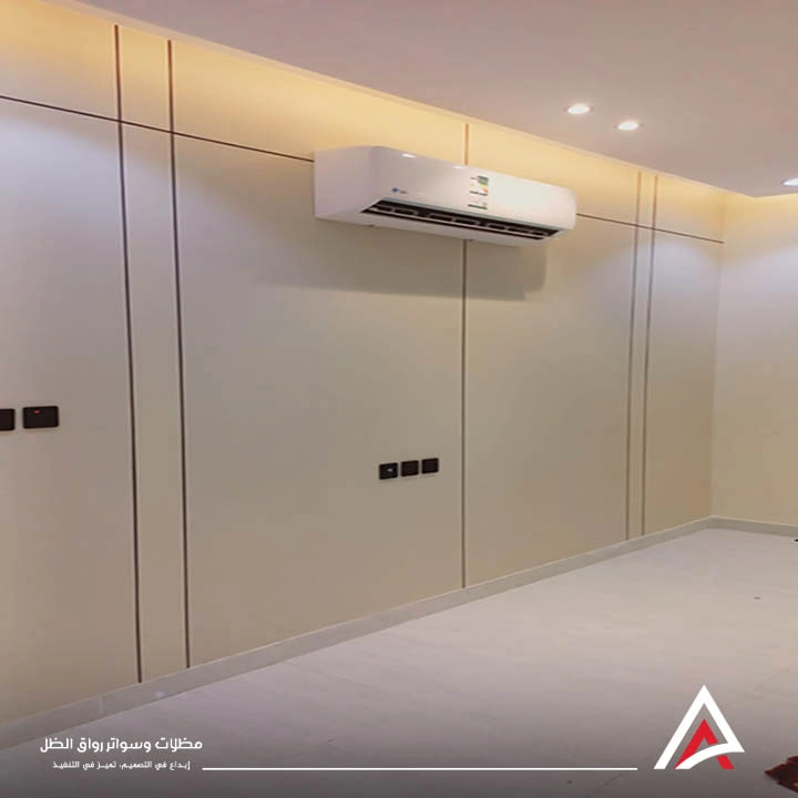 تشطيب فلل مودرن جدة