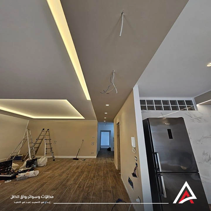 شركات تشطيب وفلل بجدة