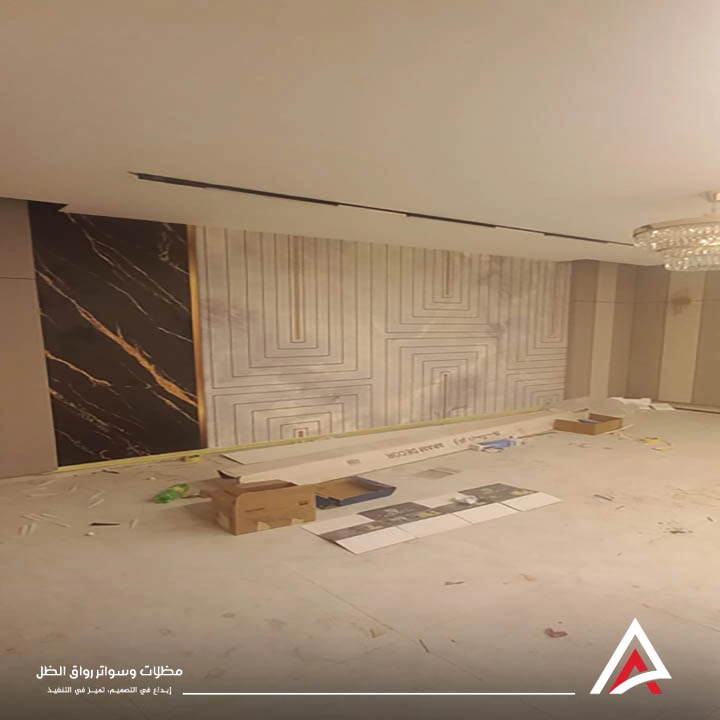 افضل شركة تشطيب فلل في مكة