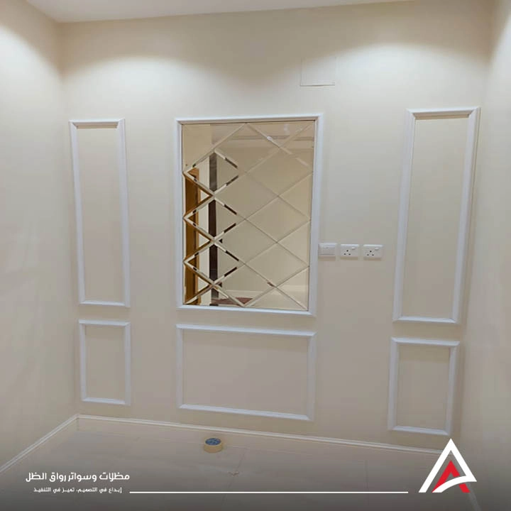 تشطيب فلل مودرن جدة