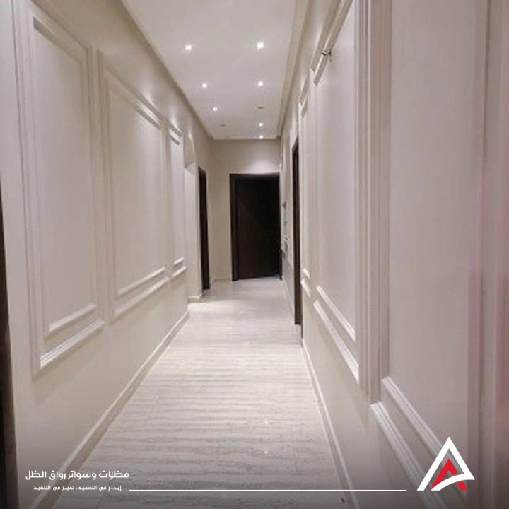 شركات تشطيب وفلل بجدة