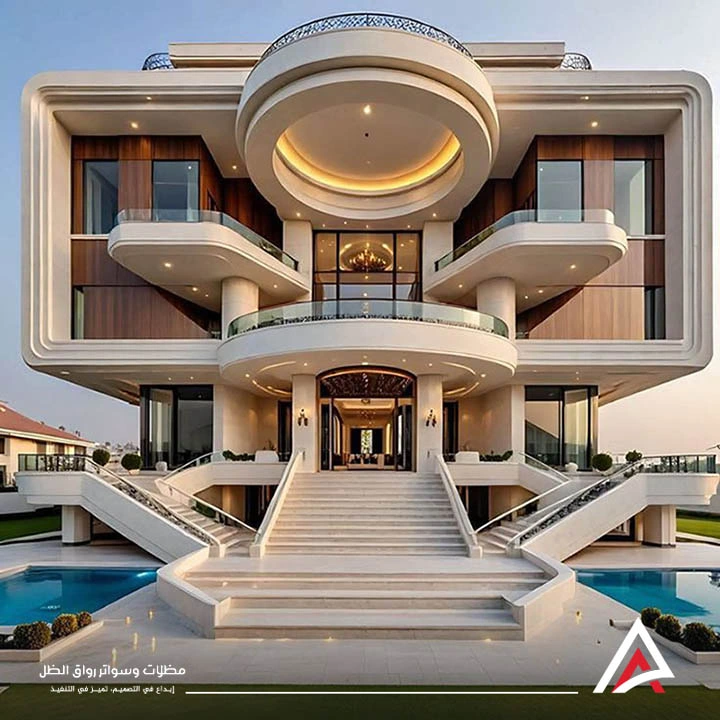 شركات تشطيب وفلل بجدة