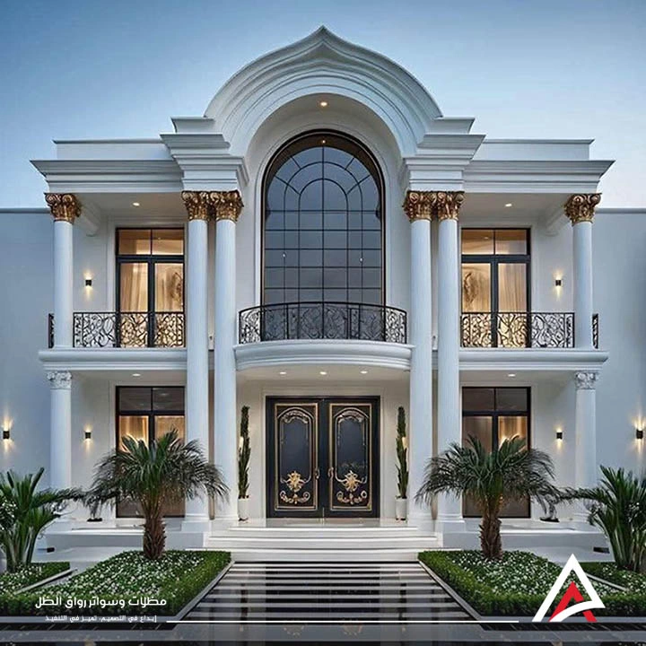 شركات تشطيب وفلل بجدة