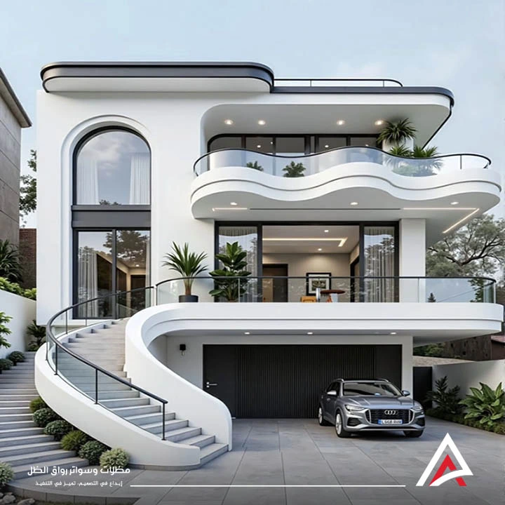 شركات تشطيب وفلل بجدة