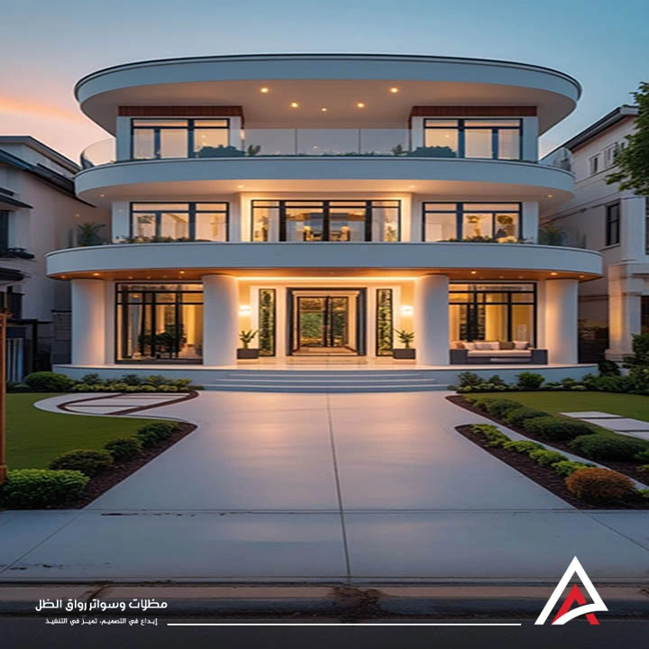 شركات تشطيب وفلل بجدة