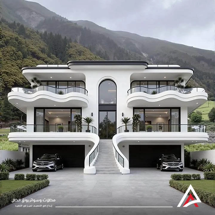 افضل شركة تشطيب فلل في مكة