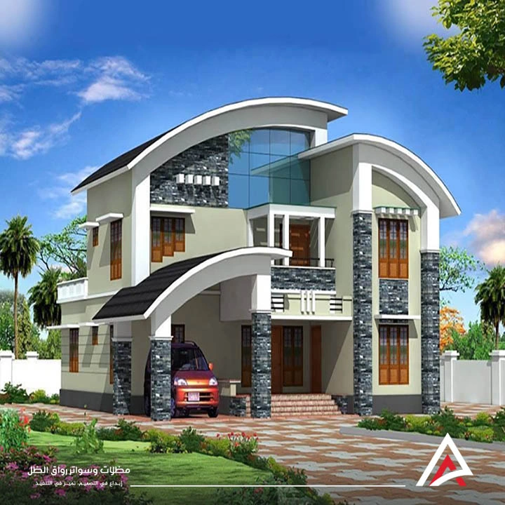 تشطيب فلل سمارت هوم جدة