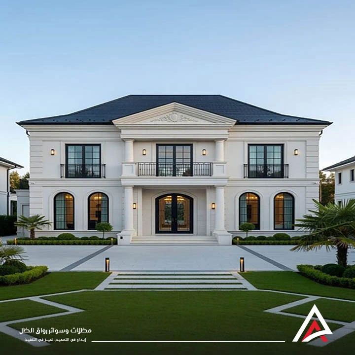 افضل شركة تشطيب فلل في مكة