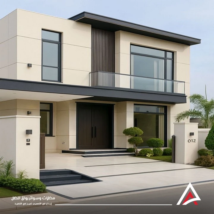 ترميم شروخ واجهات المباني مكة