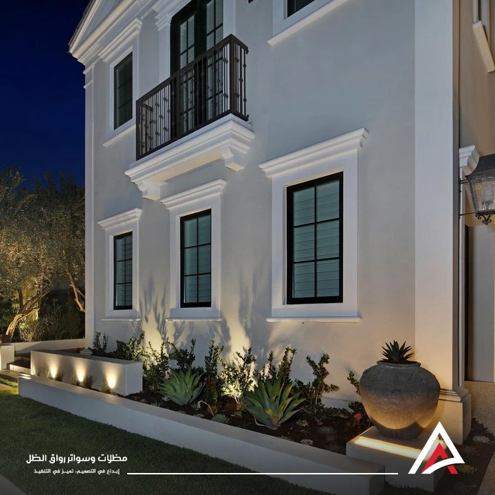 ترميم واجهات قديمة جدة