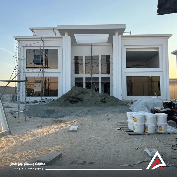 سعر متر ترميم الواجهات بجدة 2026