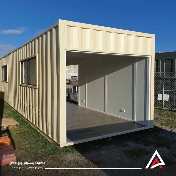 محلات ساندوتش بانل في جدة