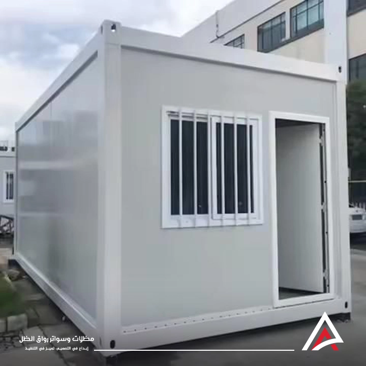 تركيب ملاحق ساندوتش بانل بجدة