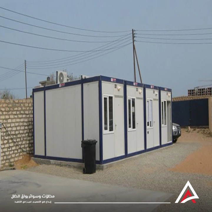 بناء مجالس ساندوتش بانل مكة