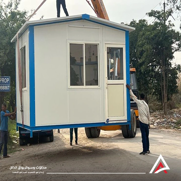 محلات ساندوتش بانل في جدة