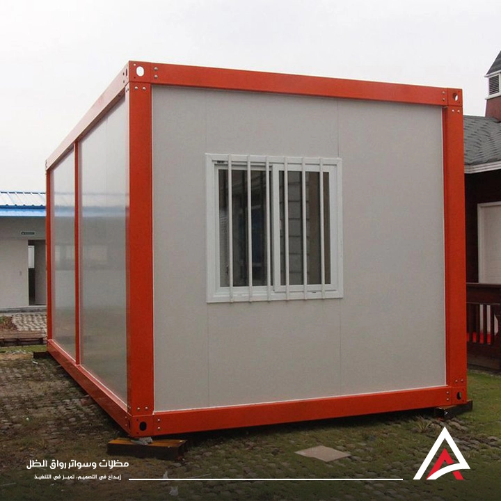 محلات ساندوتش بانل في جدة