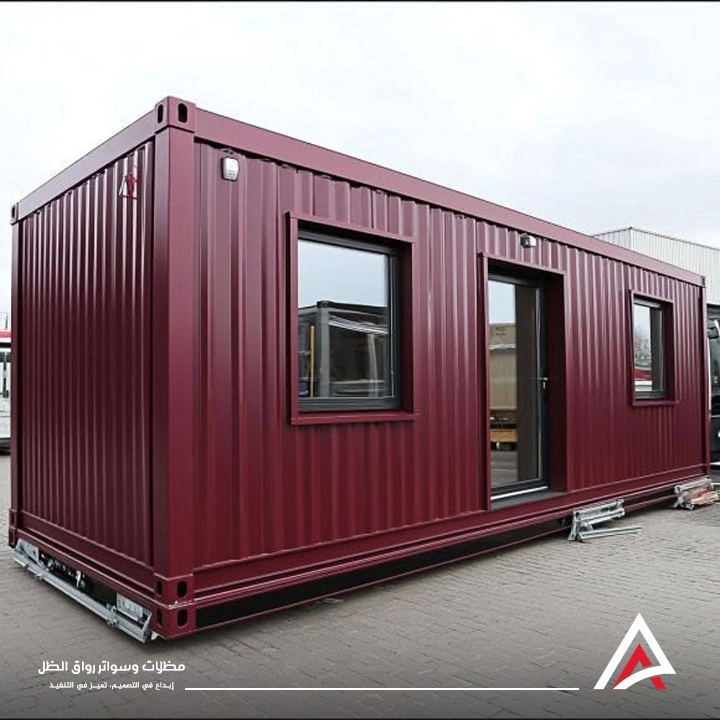 بناء مجالس ساندوتش بانل مكة