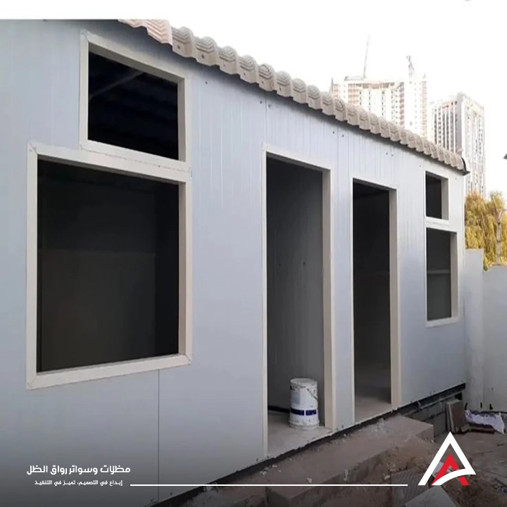 محلات ساندوتش بانل في جدة