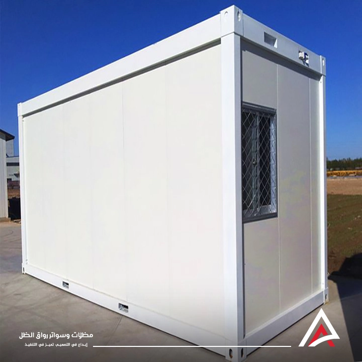 محلات ساندوتش بانل في جدة