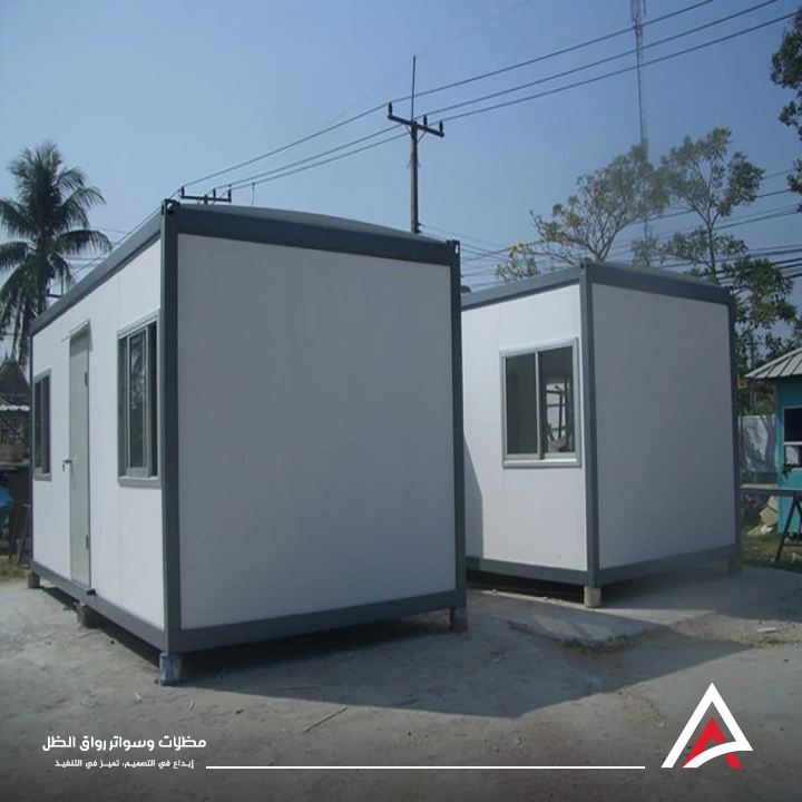 مقاول ساندوتش بانل جدة