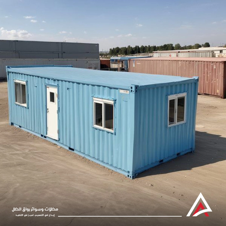 بناء مجالس ساندوتش بانل مكة